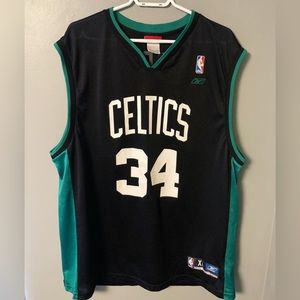 2000’s Boston Celtics Paul Pierce Jersey 🍀 (XL)